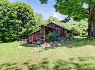 453 Mohonk Rd, High Falls, NY 12440