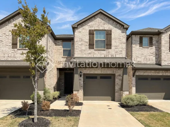6442 Blue Trl, Arlington, TX 76001