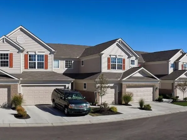 804 Riviera Dr, Lawrenceburg, IN 47025