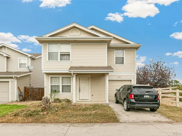 10713 Butte Drive, Longmont, CO 80504