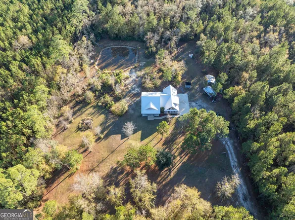 794 Honeygal Rd, Brunswick, GA 31525