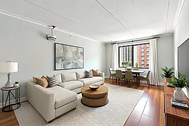280 Rector Place, #8/C