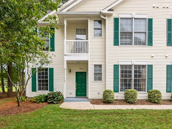 1513 Kudrow Ln, Morrisville, NC 27560