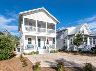 196 Emerald Beach Cir, Santa Rosa Beach, FL 32459