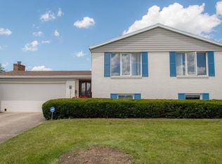 1200 Santa Monica Ave, Springfield, OH 45503