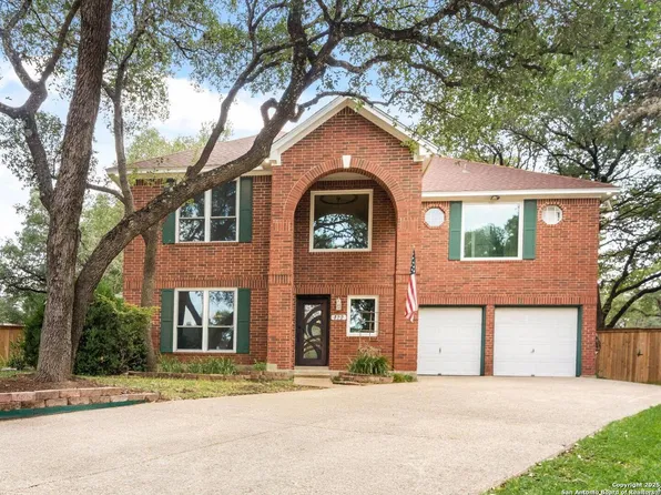 122 Kettle Cove, Universal City, TX 78148