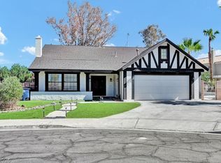 314 Encima Ct, Henderson, NV 89014