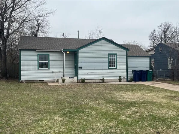 1528 SW 46th St, Oklahoma City, OK 73119