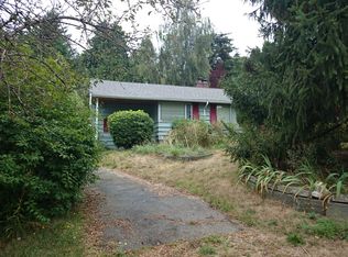 4344 SW Cloverdale St, Seattle, WA 98136