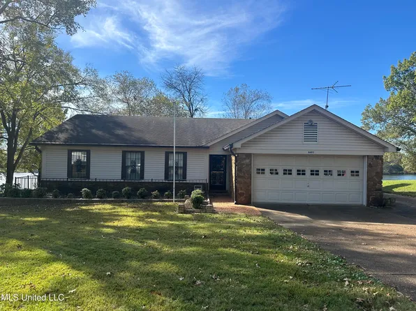 8603 Lake Shore Dr W, Southaven, MS 38671