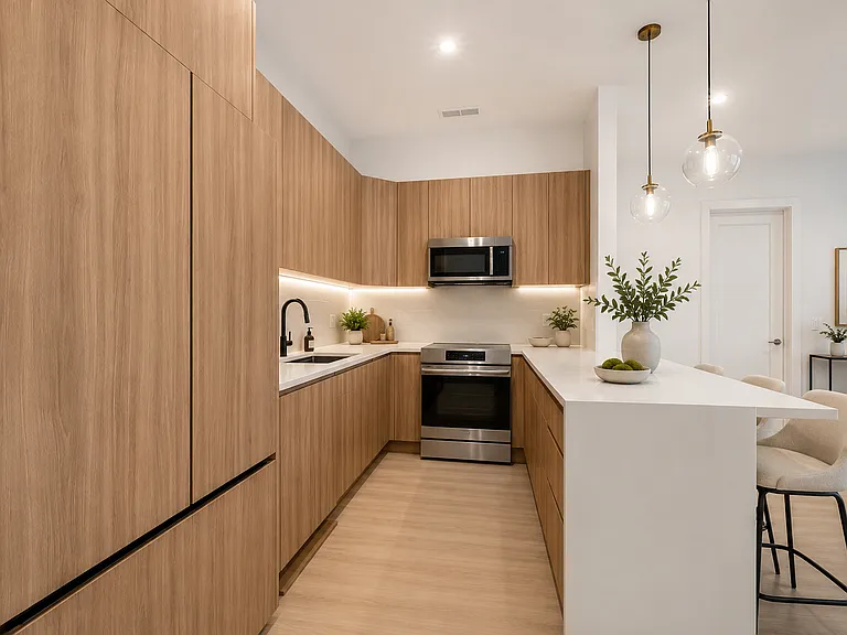 39 John St #2B — Photo 4