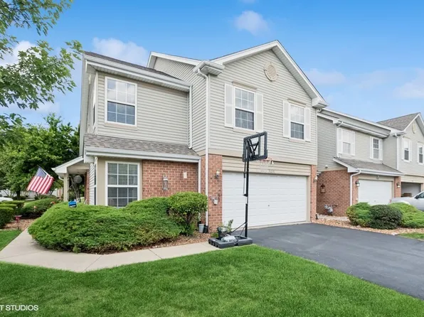 9210 W Westinghouse Ct, Mokena, IL 60448