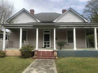223 S Church St, Union, SC 29379