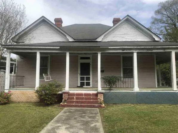 223 S Church St, Union, SC 29379