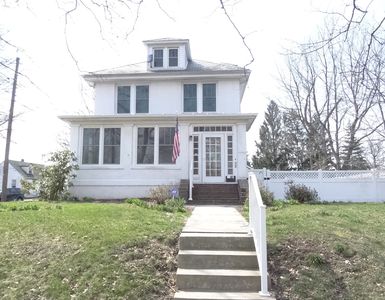77 Amboy Ave, Metuchen, NJ, 08840
