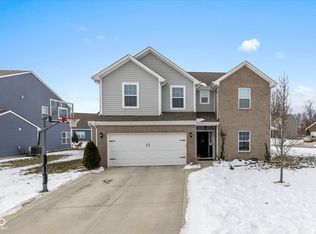 4046 Stubbington Ln, Indianapolis, IN