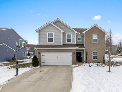 4046 Stubbington Ln, Indianapolis, IN, 46239