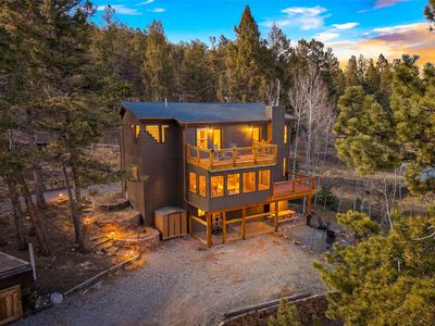 2028 Redhill Road, Fairplay, CO, 80440