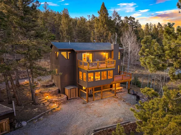 2028 Redhill Road, Fairplay, CO 80440