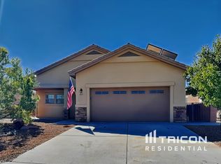 1931 Camino Rustica SW, Los Lunas, NM 87031
