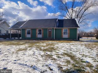 2947 S Pleasant Valley Rd, Winchester, VA 22601