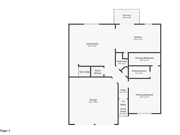 2nd image of 122 Four Seasons Way