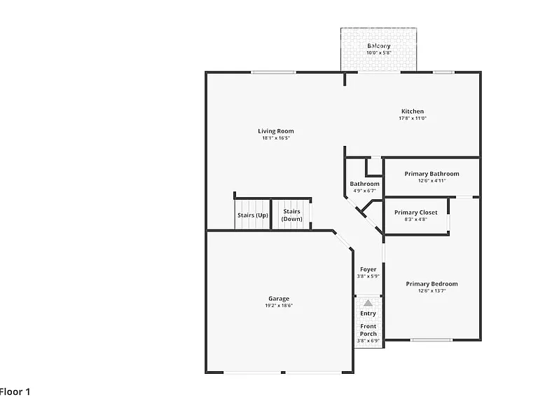 122 Four Seasons Way — Photo 2