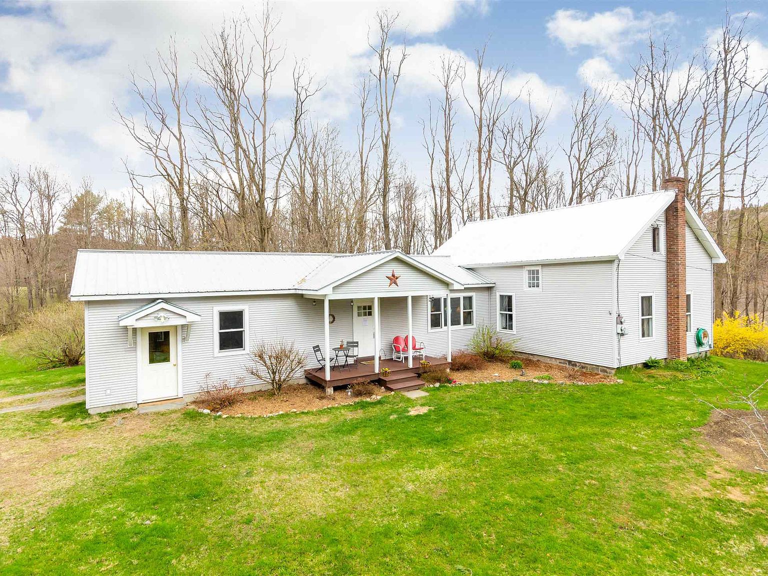505 VT Route 15, Underhill, VT 05489 Zillow