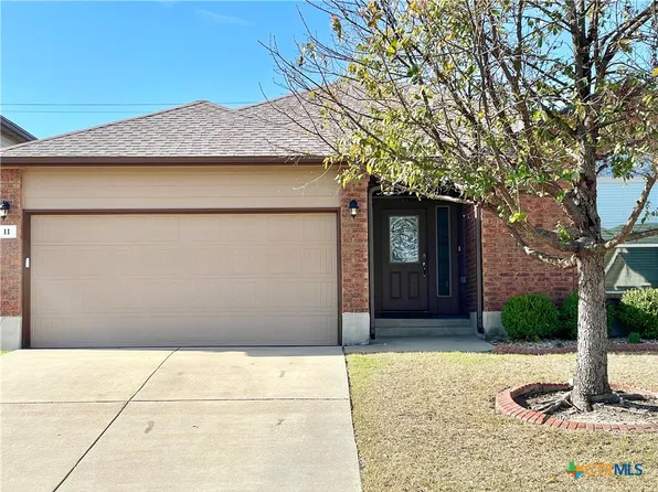11 Crocker Dr, Temple, TX 76502