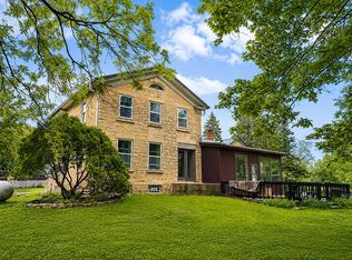 14435 W Campbell Rd, Durand, IL 61024