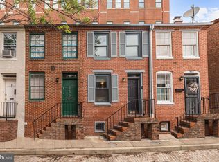648 Dover St, Baltimore, MD 21230