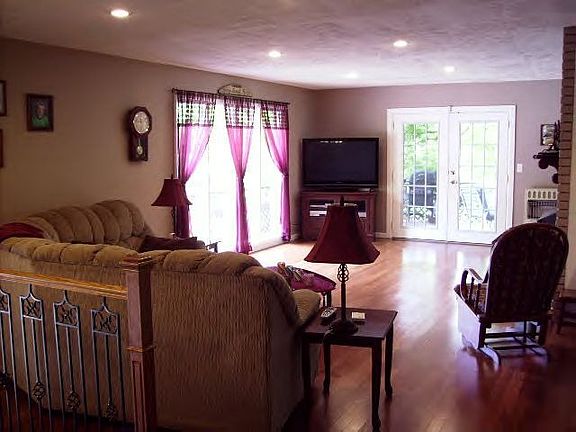 Ready For The Family