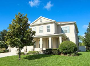 1770 Alejo Dr, Apopka, FL 32712