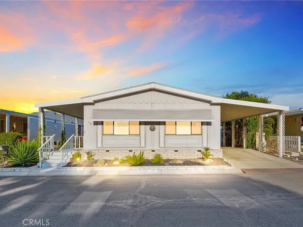 24600 Mountain Ave Spc 116, Hemet, CA 92544
