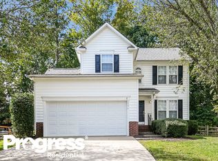 2396 Saguaro Ln, Kannapolis, NC 28083