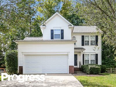 2396 Saguaro Ln, Kannapolis, NC, 28083