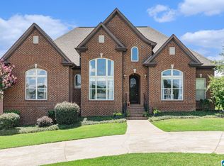 507 Cross Walk, Bessemer, AL 35023