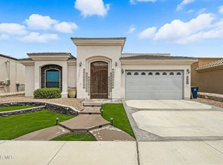 3056 Cascade Point, El Paso, TX 79938
