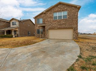 8702 10th Pl, Lubbock, TX 79416