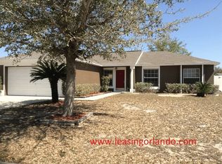 15255 Lafite Ln, Clermont, FL 34714