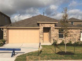 10904 Gonzales Ranger Pass, Austin, TX 78754