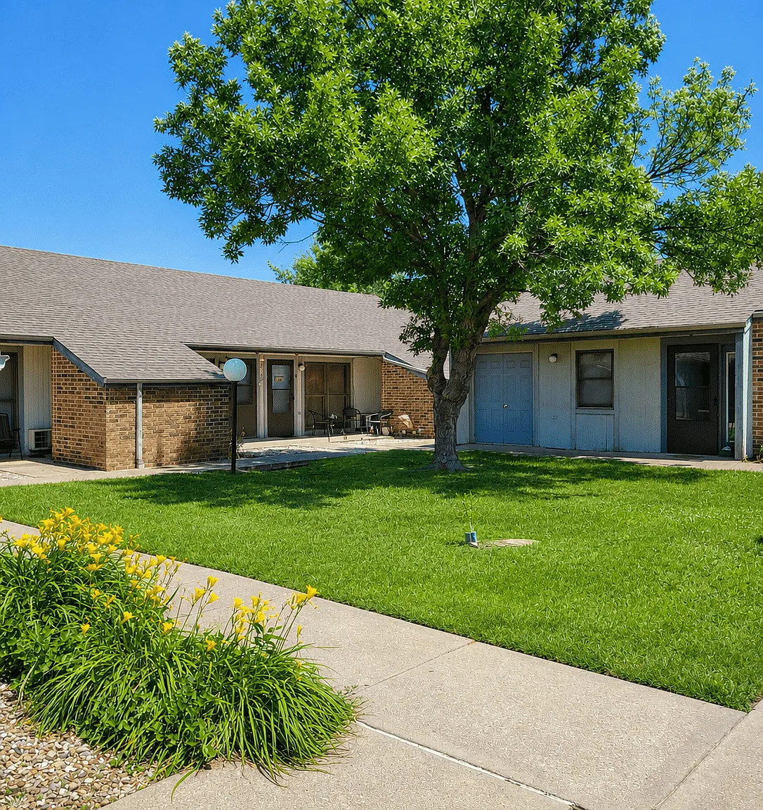 Enterprise Estates — Photo 1