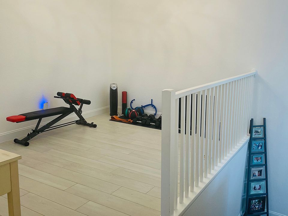 Dinning room