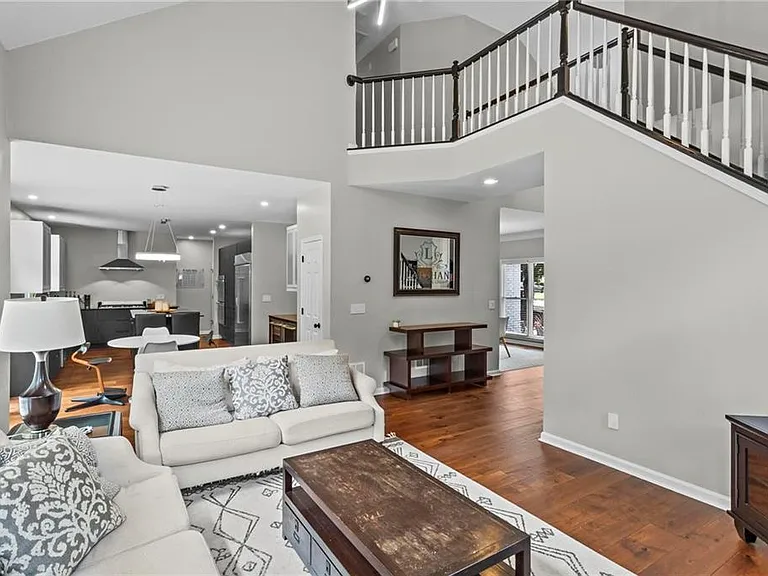 3807 Westwick Trce NW — Photo 8