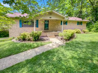 269 Tinker Bell Cir, Flintstone, GA 30725