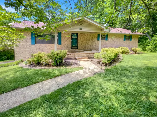 269 Tinker Bell Cir, Flintstone, GA 30725