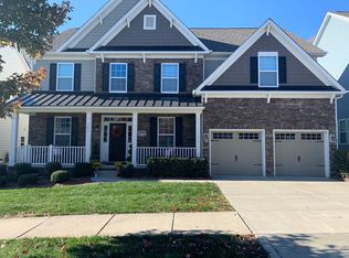3175 Keady Mill Loop, Kannapolis, NC 28081