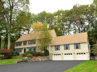 21 Wabanaki Way, Andover, MA 01810