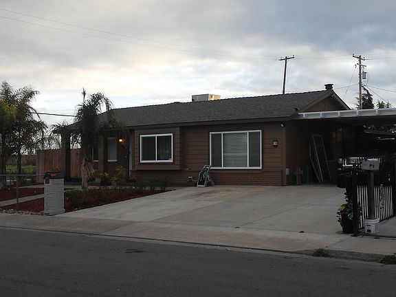 paint, windows,carport