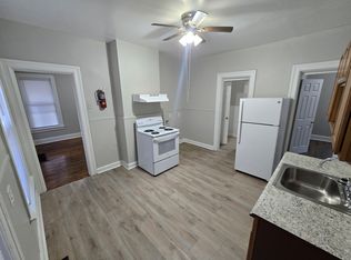 205 Winthrop Ave #A11, New Haven, CT 06511